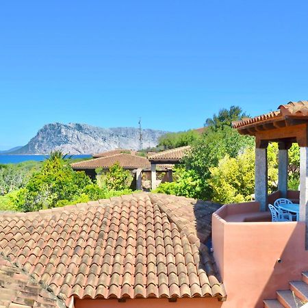 Iss Travel, Panoramic Coda Cavallo Cottages - 10 Km From San Teodoro San Teodoro  Exterior foto