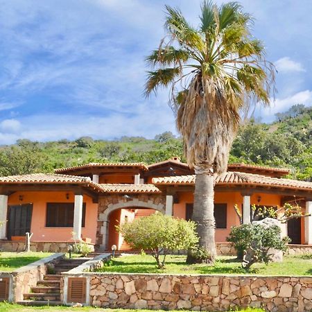 Iss Travel, Panoramic Coda Cavallo Cottages - 10 Km From San Teodoro San Teodoro  Exterior foto