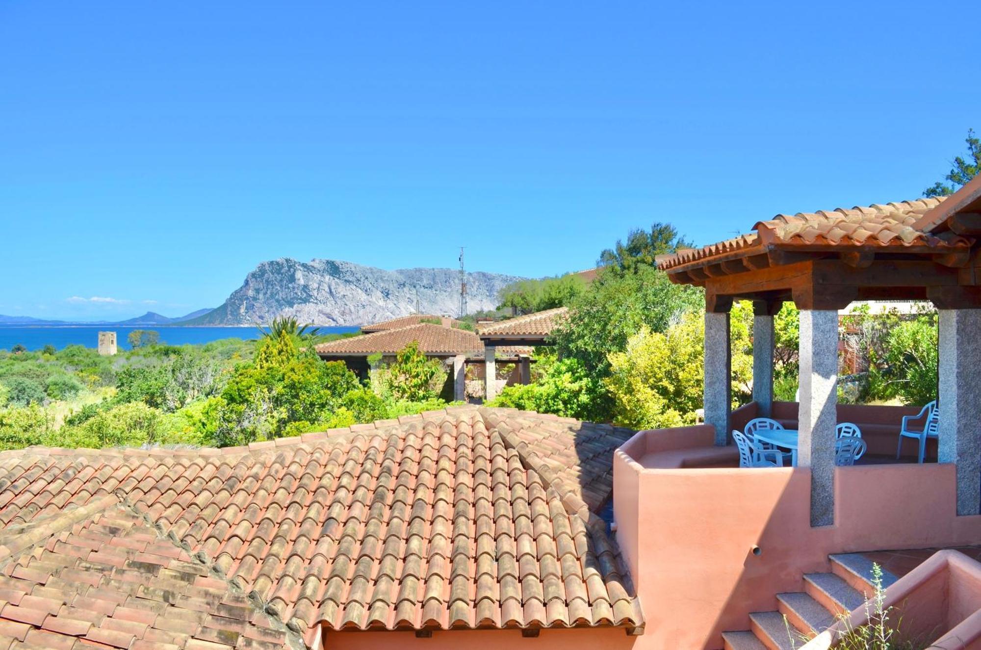 Iss Travel, Panoramic Coda Cavallo Cottages - 10 Km From San Teodoro San Teodoro  Exterior foto